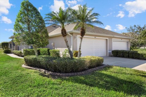 House in North Port, Florida 3 bedrooms, 137.22 sq.m. № 1564736 - photo 2