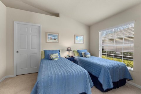 House in North Port, Florida 3 bedrooms, 137.22 sq.m. № 1564736 - photo 22