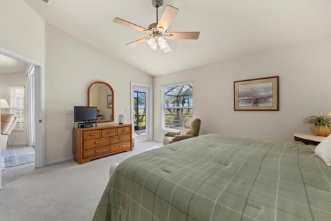 House in North Port, Florida 3 bedrooms, 137.22 sq.m. № 1564736 - photo 17