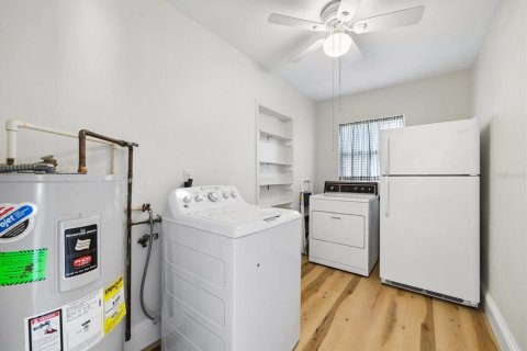 Купить виллу или дом в Ларго, Флорида 5 комнат, 110.83м2, № 2420347 - фото 25
