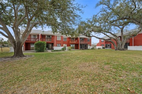 Copropriété à vendre à Saint Petersburg, Floride: 1 chambre, 58.53 m2 № 2098024 - photo 12