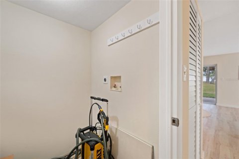 Copropriété à vendre à Saint Petersburg, Floride: 1 chambre, 58.53 m2 № 2098024 - photo 9