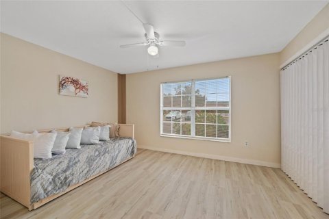 Copropriété à vendre à Saint Petersburg, Floride: 1 chambre, 58.53 m2 № 2098024 - photo 5