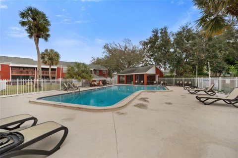 Copropriété à vendre à Saint Petersburg, Floride: 1 chambre, 58.53 m2 № 2098024 - photo 16