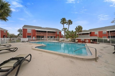 Copropriété à vendre à Saint Petersburg, Floride: 1 chambre, 58.53 m2 № 2098024 - photo 17
