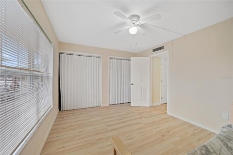 Copropriété à vendre à Saint Petersburg, Floride: 1 chambre, 58.53 m2 № 2098024 - photo 7