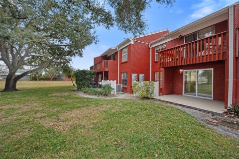 Copropriété à vendre à Saint Petersburg, Floride: 1 chambre, 58.53 m2 № 2098024 - photo 11