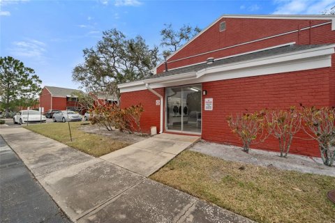 Copropriété à vendre à Saint Petersburg, Floride: 1 chambre, 58.53 m2 № 2098024 - photo 13