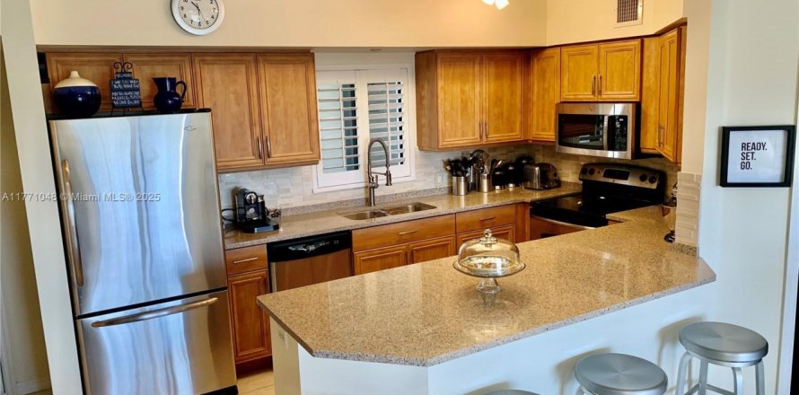 Condo à Delray Beach, Floride, 2 chambres № 1691875