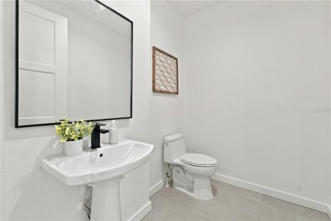 Touwnhouse à vendre à Tampa, Floride: 3 chambres, 195.47 m2 № 2418571 - photo 20