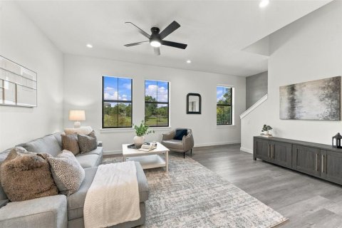 Touwnhouse à vendre à Tampa, Floride: 3 chambres, 195.47 m2 № 2418571 - photo 17