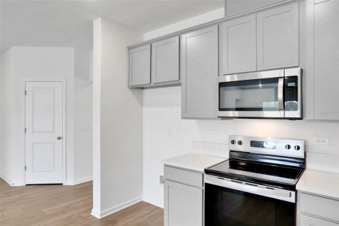 Villa ou maison à vendre à Green Cove Springs, Floride: 4 chambres, 274.62 m2 № 2389400 - photo 30