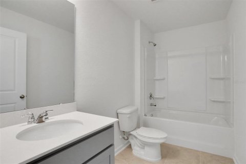 Villa ou maison à vendre à Green Cove Springs, Floride: 4 chambres, 274.62 m2 № 2389400 - photo 7