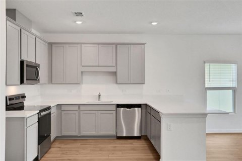 Villa ou maison à vendre à Green Cove Springs, Floride: 4 chambres, 274.62 m2 № 2389400 - photo 28
