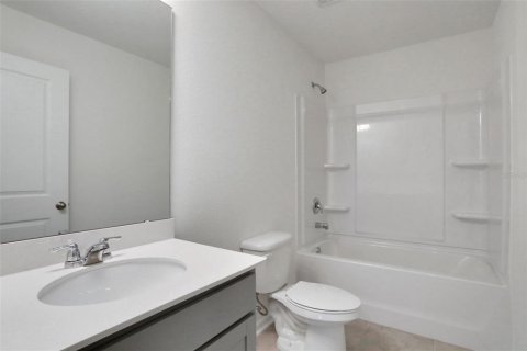 Villa ou maison à vendre à Green Cove Springs, Floride: 4 chambres, 274.62 m2 № 2389400 - photo 17