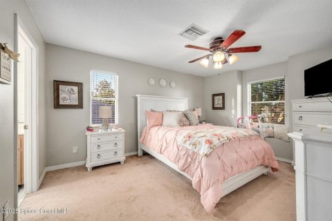 Casa en venta en Titusville, Florida, 4 dormitorios, 171.03 m2 № 1746515 - foto 27