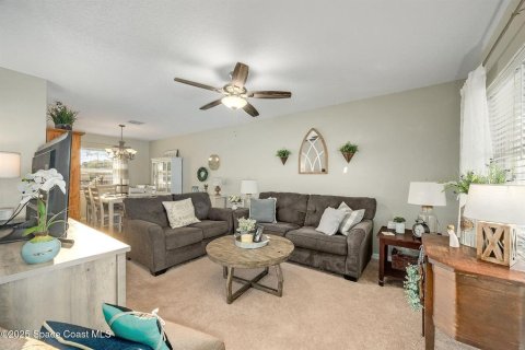 Casa en venta en Titusville, Florida, 4 dormitorios, 171.03 m2 № 1746515 - foto 9
