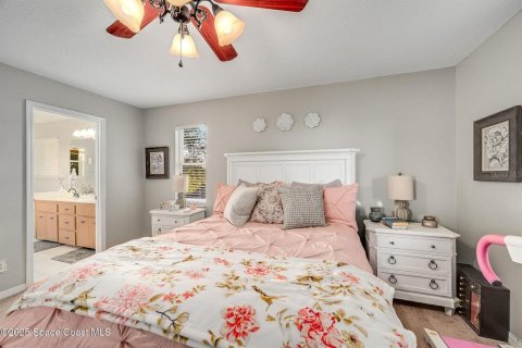 Casa en venta en Titusville, Florida, 4 dormitorios, 171.03 m2 № 1746515 - foto 28