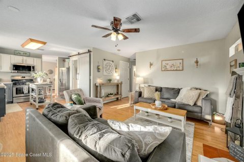 Casa en venta en Titusville, Florida, 4 dormitorios, 171.03 m2 № 1746515 - foto 4