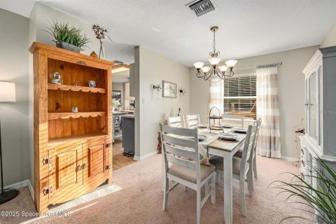 Casa en venta en Titusville, Florida, 4 dormitorios, 171.03 m2 № 1746515 - foto 20