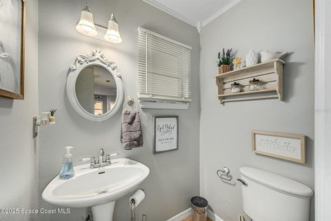 Casa en venta en Titusville, Florida, 4 dormitorios, 171.03 m2 № 1746515 - foto 24