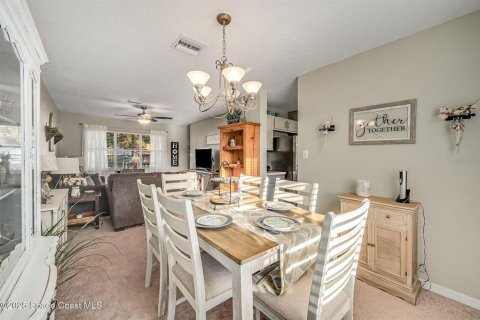 Casa en venta en Titusville, Florida, 4 dormitorios, 171.03 m2 № 1746515 - foto 21
