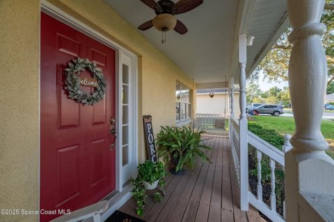 Casa en venta en Titusville, Florida, 4 dormitorios, 171.03 m2 № 1746515 - foto 3