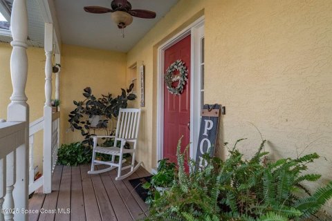 Casa en venta en Titusville, Florida, 4 dormitorios, 171.03 m2 № 1746515 - foto 2