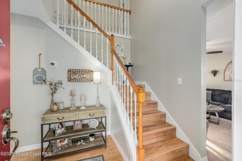Casa en venta en Titusville, Florida, 4 dormitorios, 171.03 m2 № 1746515 - foto 25