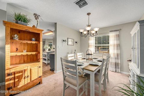 Casa en venta en Titusville, Florida, 4 dormitorios, 171.03 m2 № 1746515 - foto 19