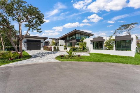 House in Pinecrest, Florida 5 bedrooms, 433.85 sq.m. № 1503288 - photo 6
