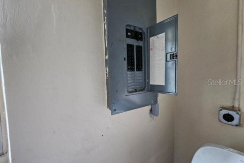 Купить виллу или дом в Окичоби, Флорида 5 комнат, 109.25м2, № 1904246 - фото 8