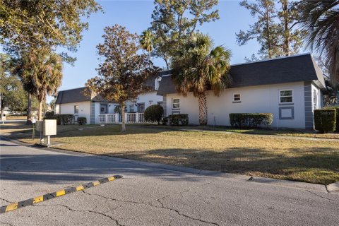 Condo in Ocala, Florida, 3 bedrooms № 2108630