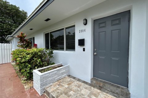 Casa en Miami, Florida 3 dormitorios, 107.77 m2 № 2060881