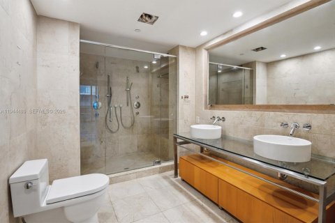 Снять в аренду кондоминиум в Майами-Бич, Флорида 2 спальни, 157.93м2, № 2001054 - фото 7