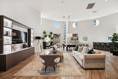 Снять в аренду кондоминиум в Майами-Бич, Флорида 2 спальни, 157.93м2, № 2001054 - фото 18