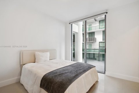 Снять в аренду кондоминиум в Майами-Бич, Флорида 2 спальни, 157.93м2, № 2001054 - фото 10
