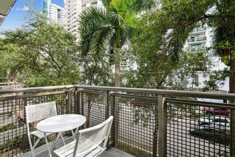 Снять в аренду кондоминиум в Майами-Бич, Флорида 2 спальни, 157.93м2, № 2001054 - фото 13