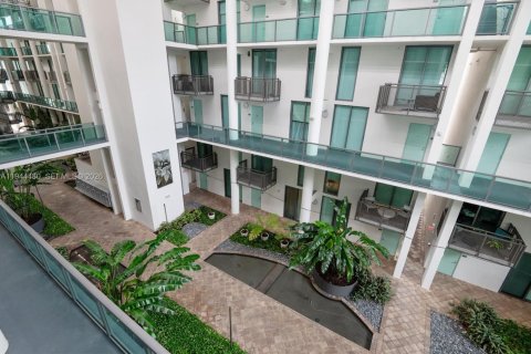 Снять в аренду кондоминиум в Майами-Бич, Флорида 2 спальни, 157.93м2, № 2001054 - фото 15