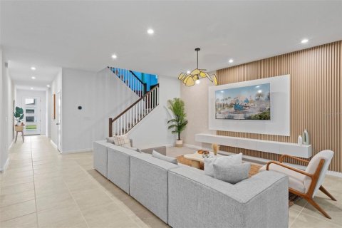Villa ou maison à vendre à Kissimmee, Floride: 6 chambres, 277.5 m2 № 2404702 - photo 30