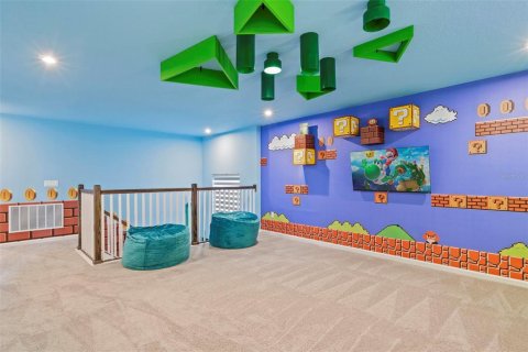 Villa ou maison à vendre à Kissimmee, Floride: 6 chambres, 277.5 m2 № 2404702 - photo 27