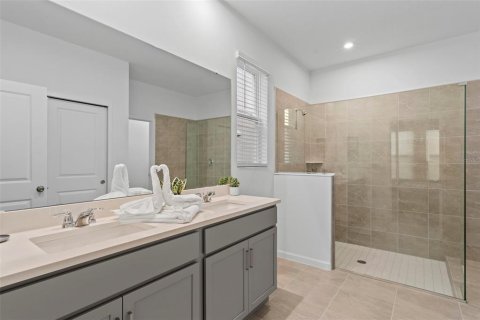 Villa ou maison à vendre à Kissimmee, Floride: 6 chambres, 277.5 m2 № 2404702 - photo 11