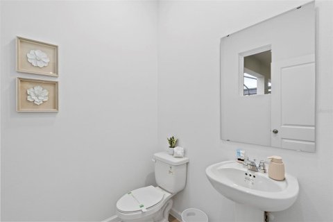 Villa ou maison à vendre à Kissimmee, Floride: 6 chambres, 277.5 m2 № 2404702 - photo 26