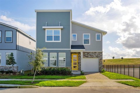 Villa ou maison à Kissimmee, Floride 6 chambres, 277.5 m2 № 2404702