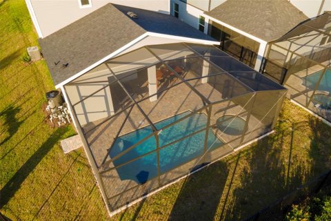 Villa ou maison à vendre à Kissimmee, Floride: 6 chambres, 277.5 m2 № 2404702 - photo 10