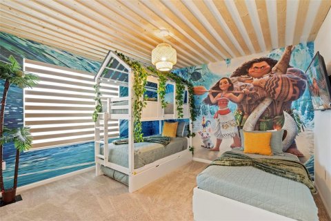 Villa ou maison à vendre à Kissimmee, Floride: 6 chambres, 277.5 m2 № 2404702 - photo 12