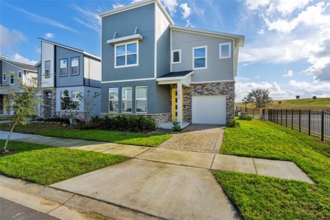 Villa ou maison à vendre à Kissimmee, Floride: 6 chambres, 277.5 m2 № 2404702 - photo 23
