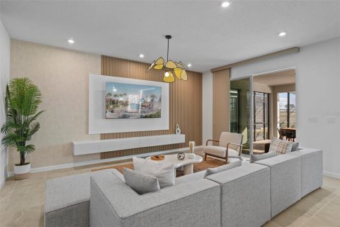 Villa ou maison à vendre à Kissimmee, Floride: 6 chambres, 277.5 m2 № 2404702 - photo 7