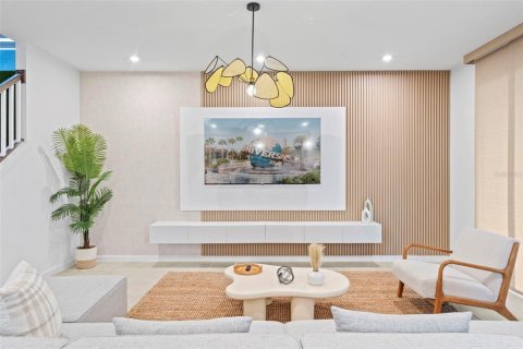 Villa ou maison à vendre à Kissimmee, Floride: 6 chambres, 277.5 m2 № 2404702 - photo 13