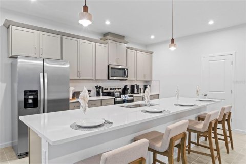 Villa ou maison à vendre à Kissimmee, Floride: 6 chambres, 277.5 m2 № 2404702 - photo 20